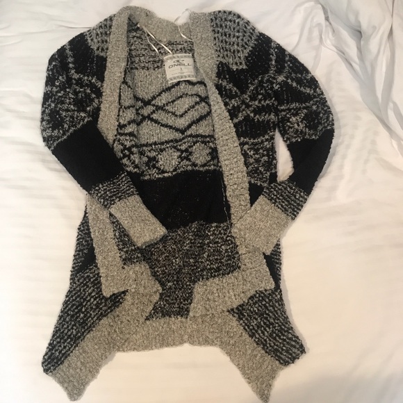 O’Neill Knit Cardigan - Picture 1 of 2